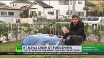 3 Years On: Contaminated Fukushima water may be dumped into Pacific Ocean