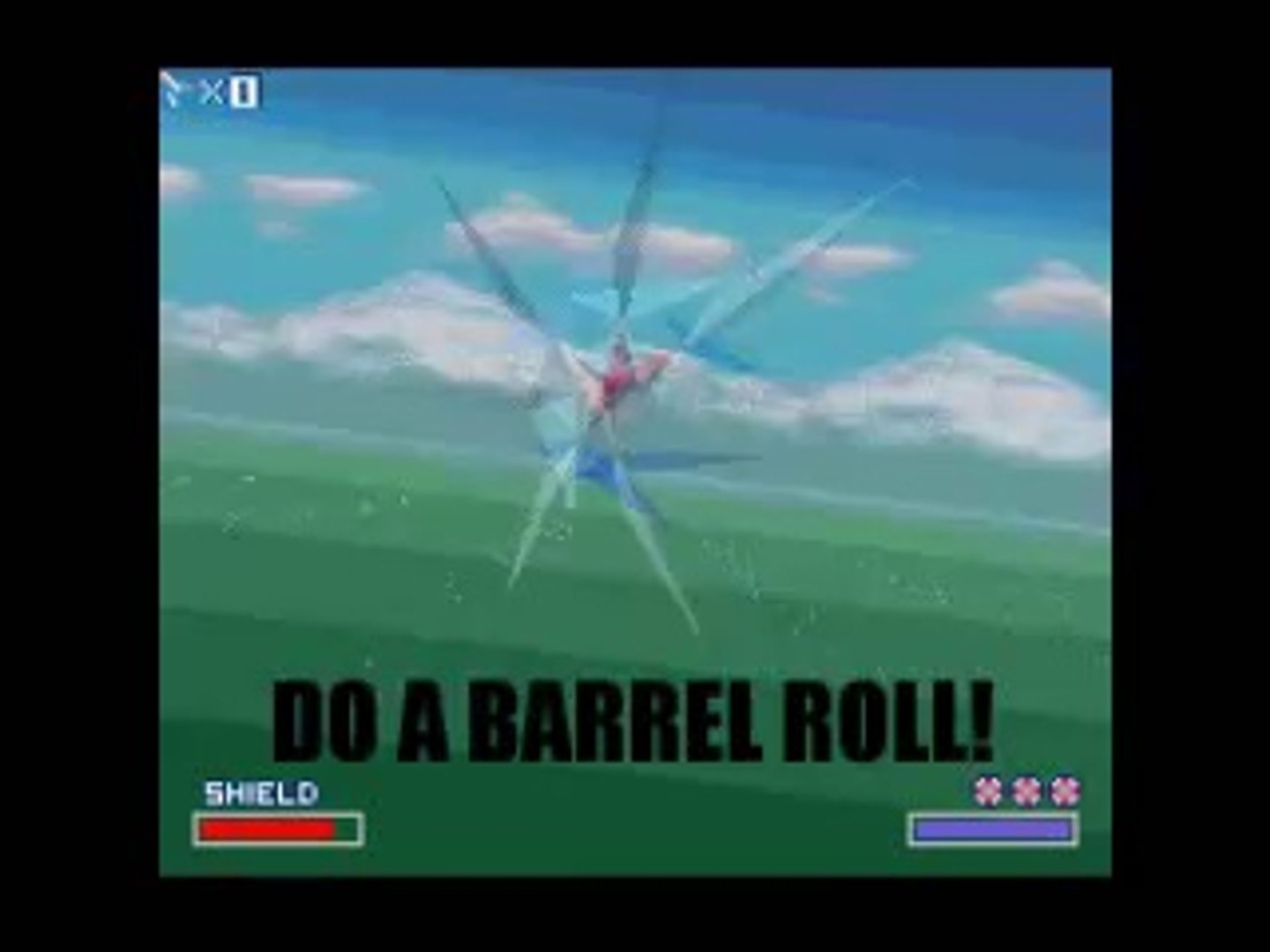 Barrel Roll 10 hours - video Dailymotion