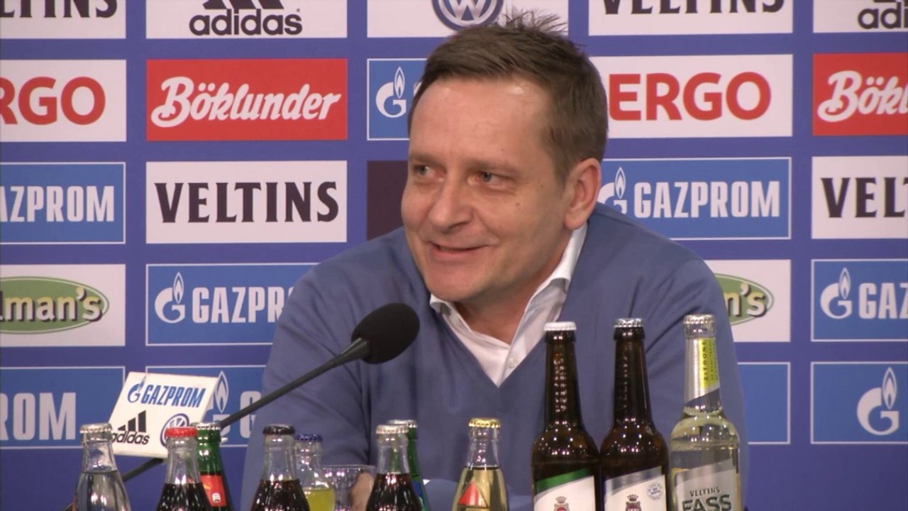 Heldt verteilt Lorbeeren: 'Haben viel aufgeholt'