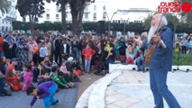 Etonnants Voyageurs à Rabat