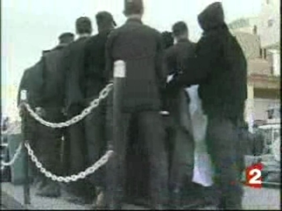 Palestine - FR2