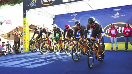 Tirreno-Adriatico 2014 - Les photos de la 1ère étape