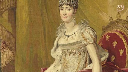 Joséphine, l'exposition