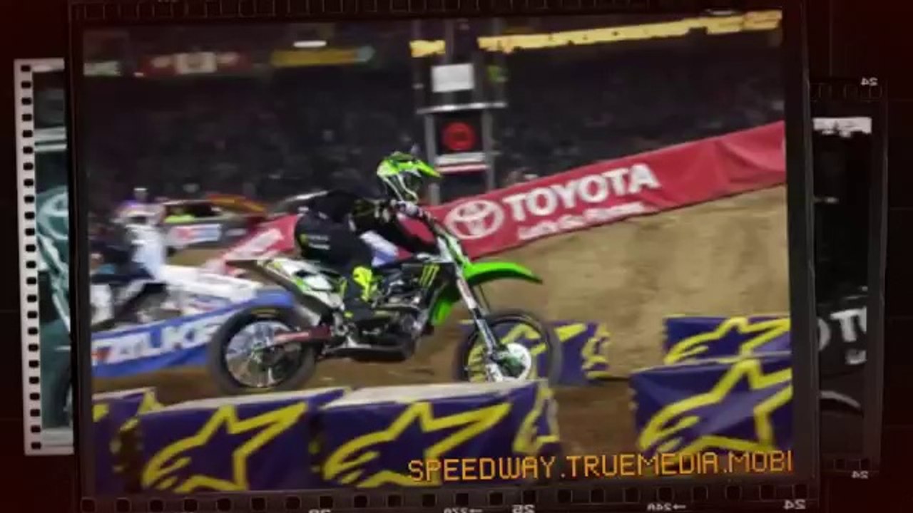 Highlights - 2014 supercross - 2014 sx schedule - 2014 supercross schedule - Watch Live Stream