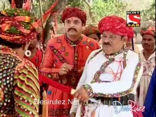 Lapata Ganj Season 2 - 12th March 2014 Pt4