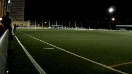UE Balàfia 0 - 0 SE AEM(Preferent infantil)