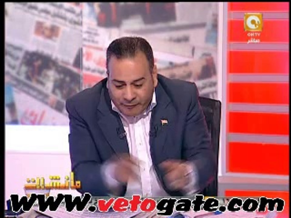 بالفيديو..لجنة لجماعة انصار بيت المقدس على الطريق رفع