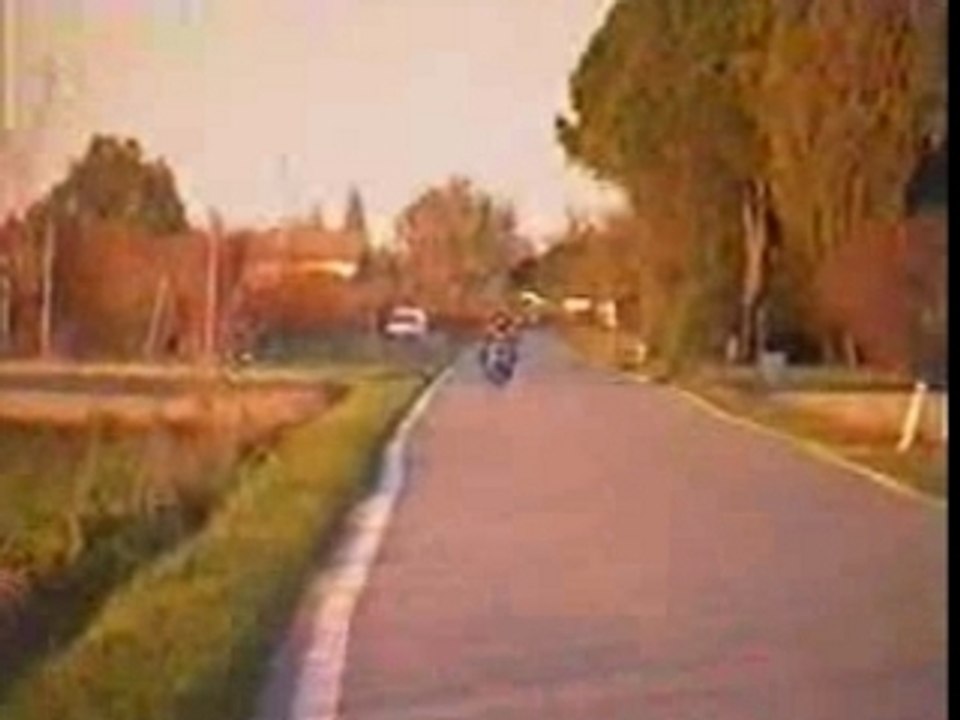 le 750 Vespa