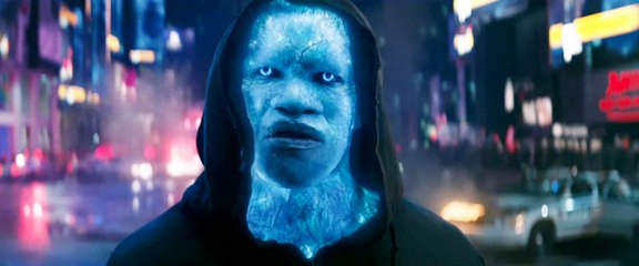 The Amazing Spider-Man 2 - Clip #1 (Times Square Sniper) [VO|HD]