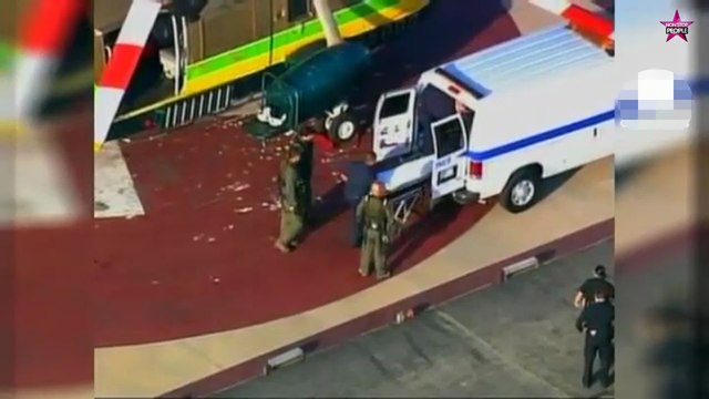 Michael Jackson : Conrad Murray lance son opération séduction