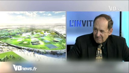 Métropole du grand Paris