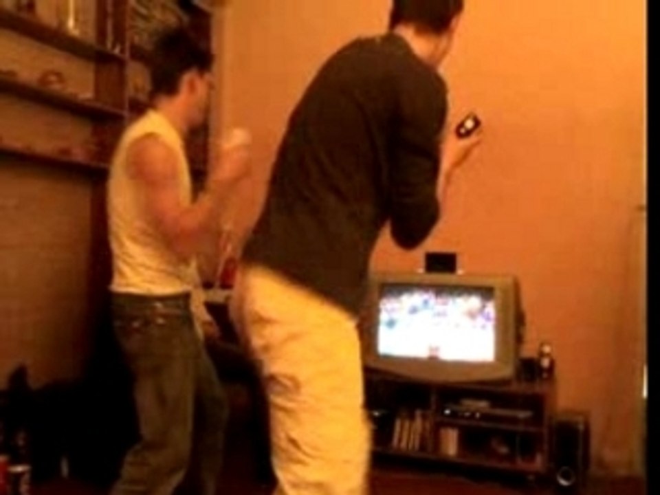 wii sport