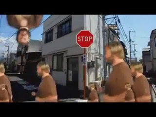 Jack danced like a butterfly 10 hours