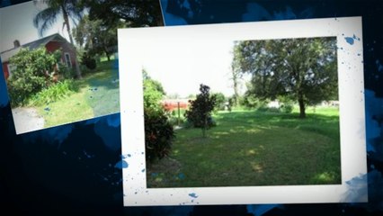 Orlando FL 3 Bedroom Home For Sale - 1025 W Kaley St