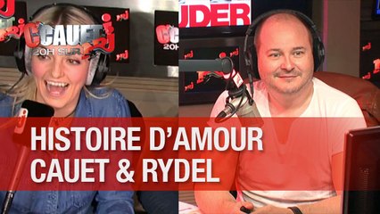 Cauet drague Rydel des R5 et Riker s'occupe de Julie !