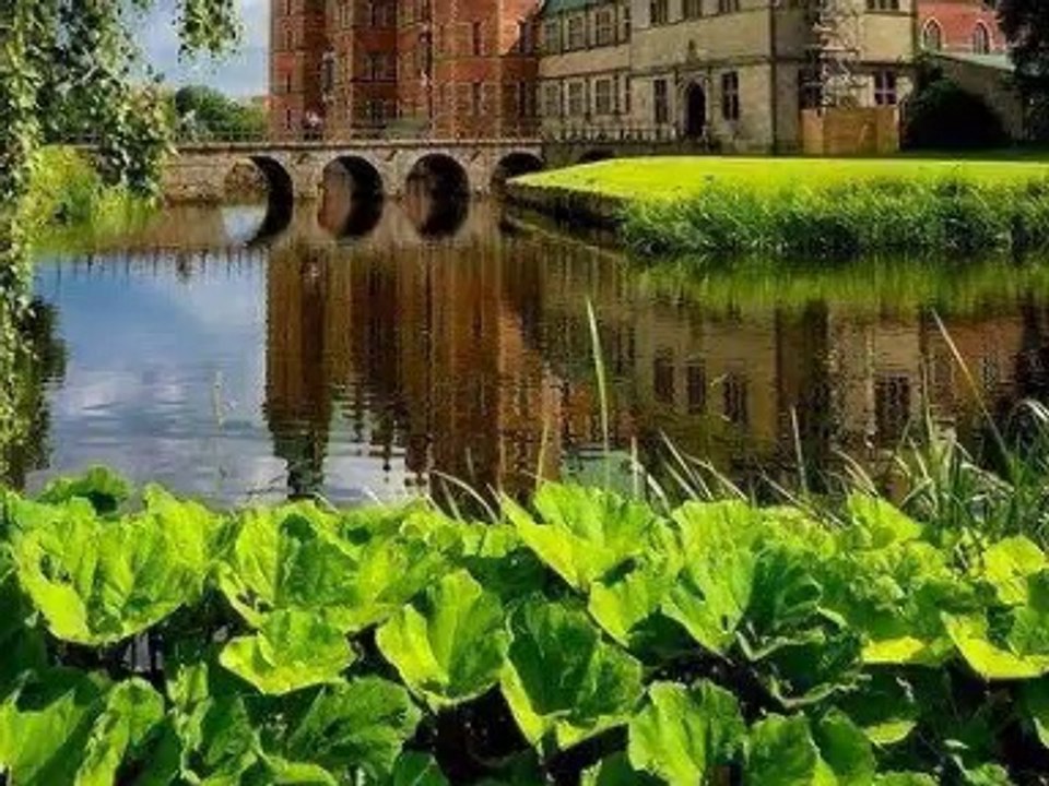 Rondeau des Indes galantes Rameau