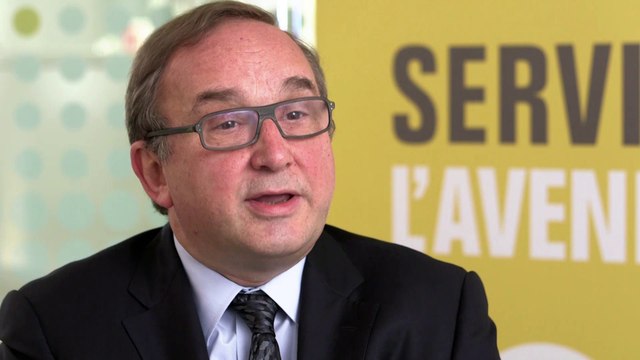 Jean-Yves Gilet : Bpifrance Le Lab est un remarquable creuset de réflexion