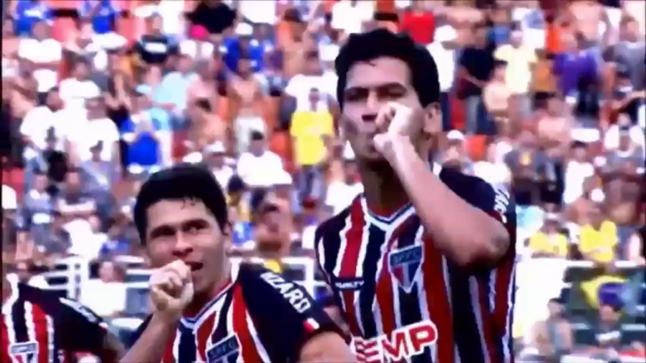 Top 5: Samba, Artistisches und Ganso aus dem Stand