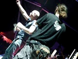 Infected Mushroom - Rio E-music Fest. p4