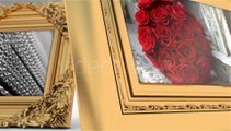 Royal Frames Photo Gallery