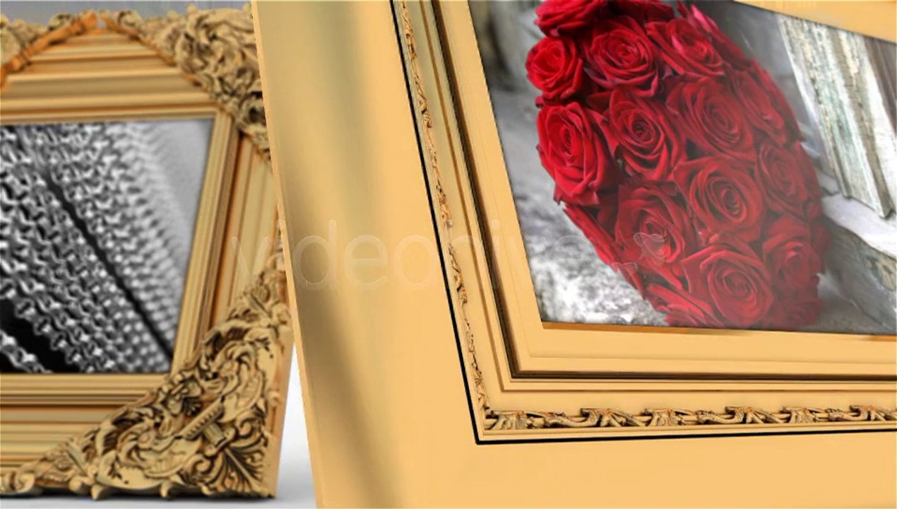 Royal Frames Photo Gallery