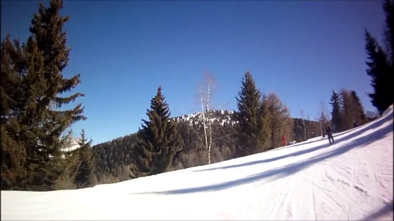 Ski Soupe