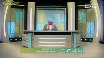 برنامج دار السلام ـ الحلقة ( 5 ) ـ مبهمات القران ــ الشيخ صالح المغامسي
