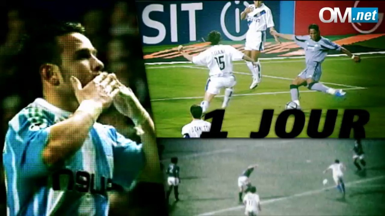 Coup de boule dans les Ardennes