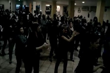 Manitosa Balli di Gruppo 2011/2012 Joey&Rina