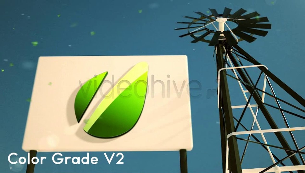Windmill  Sign Reveal