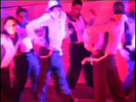 Mr. Saxo Beat alexandra Stan Choreography by Joey Di Stefano