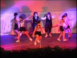 Katy Perry FireWork Choreography By Joey Di Stefano
