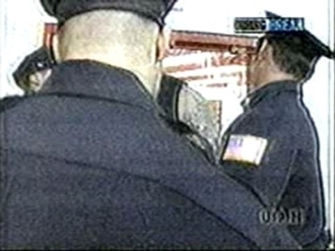 Undertaker Asks Cops For Donuts