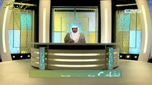 برنامج دار السلام ـ الحلقة ( 27 ) زكاة الفطر ــ الشيخ صالح المغامسي