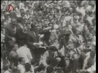 Nasser Canal de Suez