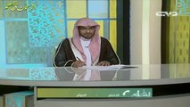 برنامج دار السلام ـ الحلقة ( 29 ) ختم القران ــ الشيخ صالح المغامسي