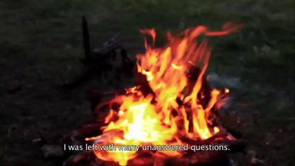 CARTA A UN PADRE d'Edgardo Cozarinsky - Compétition internationale du Cinéma du réel 2014