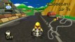 Mario Kart DS - Wii Remake on Dolphin Emulator