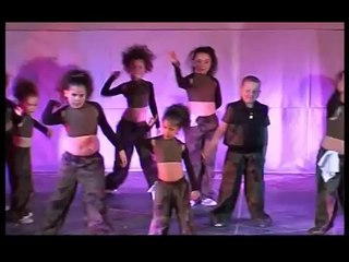 Hip Hop 1°corso Ramacca Palagonia castel di Judica