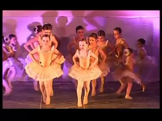 Danza Classica Ramacca dancingdayjoeyrina