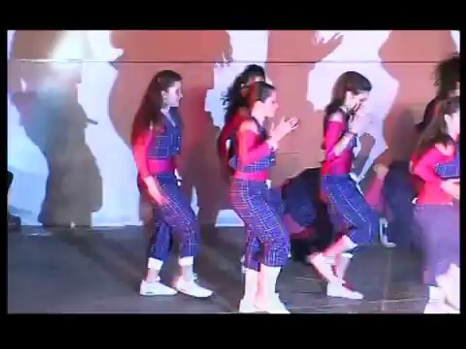 Hip Hop Choreography Tetrix Ramacca Palagonia Castel di Judica
