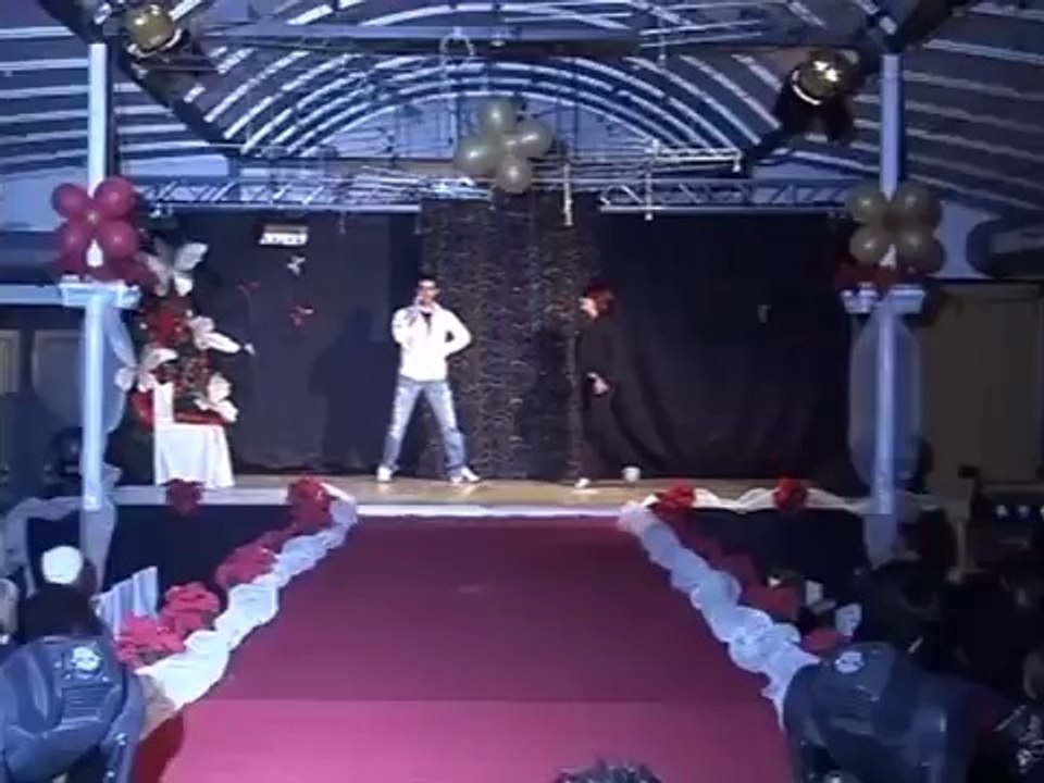 DancingDayJoeyRina