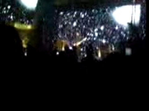 muse zenith nantes Black Holes concert