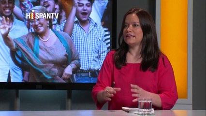 Enfoque - Chile: Investidura presidencial de Bachelet