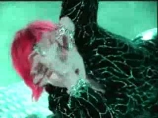 Jeanne Mas - Désir d'insolence