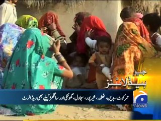 Geo Headlines-12 Mar 2014-2100