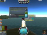 Dat Orbit Though / Kerbal Space Program #1