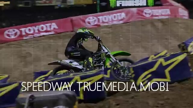 Watch - Detroit supercross - Detroittx com - Detroit, MI ama supercross