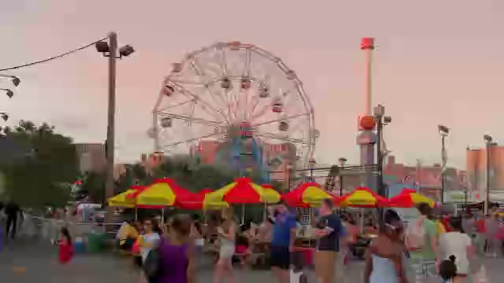 ⁣Brooklyn Travel Guide