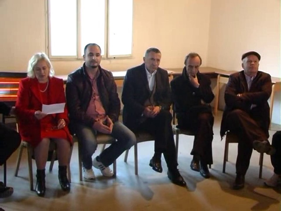 Spektri Info - 12.03.2014